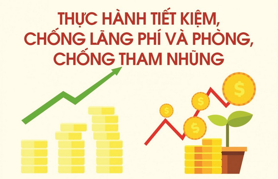PHÒNG, CHỐNG THAM NHŨNG VÀ THỰC HÀNH TIẾT KIỆM,  CHỐNG LÃNG PHÍ LÀ TRÁCH NHIỆM CỦA MỖI CÁN BỘ, CÔNG CHỨC, VIÊN CHỨC VÀ NGƯỜI LAO ĐỘNG